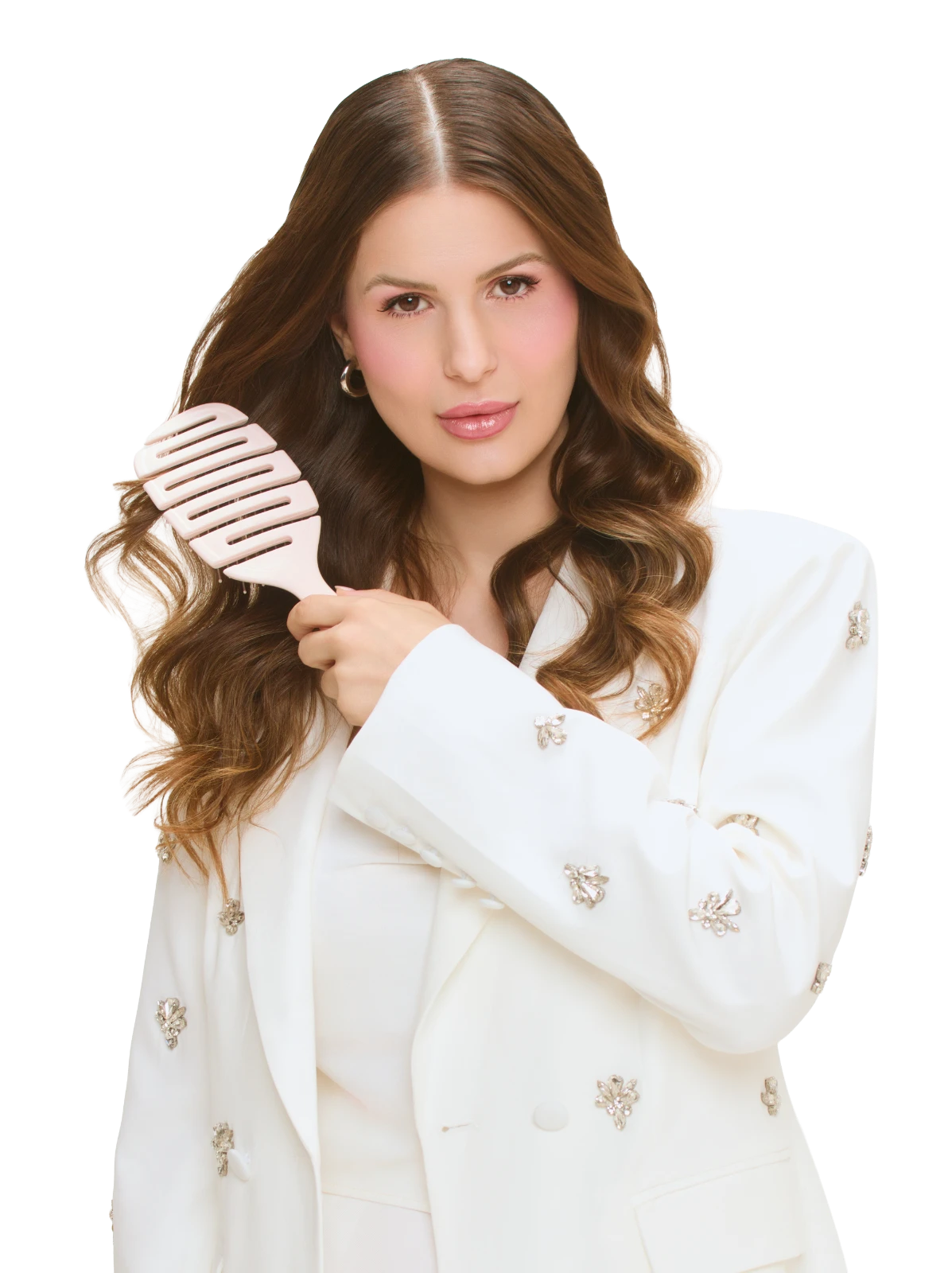 Aplicação do produto