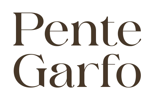 PENTE GARFO